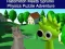 שפּיל Rato Milton Meets Sprunki Physics Puzzle Adventure אָנליין