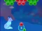 שפּיל Bubble Mania Shooter אָנליין