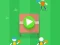 שפּיל Stickman Ping Pong 2 אָנליין