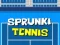 שפּיל Sprunki Tennis אָנליין