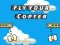 שפּיל Fly Your Copter אָנליין