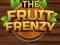 שפּיל The Fruit Frenzy אָנליין