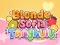 שפּיל Blonde Sofia: Tanghulu אָנליין