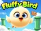 שפּיל Fluffy Bird 3D אָנליין