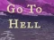 שפּיל Go to Hell אָנליין