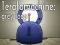 שפּיל Teratomachine: grey loop אָנליין