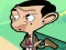 שפּיל Mr Bean Sliding Puzzle אָנליין
