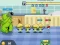 שפּיל Food Castle Tower Defense אָנליין