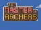 שפּיל The Master Of Archers אָנליין