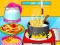 שפּיל Cook Baked Dishes and Desserts אָנליין