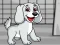 שפּיל Rescue the White Puppy from Cage אָנליין