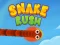 שפּיל Snake Rush אָנליין