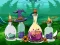 שפּיל Bottle Stuck Honeybee Escape אָנליין