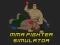 שפּיל Mma Fighter Simulator אָנליין