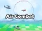 שפּיל Air combat אָנליין