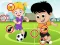 שפּיל Soccer Differences אָנליין