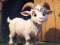 שפּיל Aged Wild Goat Rescue אָנליין