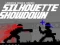 שפּיל Silhouette Showdown אָנליין