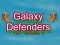 שפּיל Galaxy Defenders אָנליין