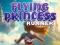 שפּיל Flying Princess Runner אָנליין