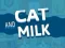 שפּיל Cat And Milk אָנליין