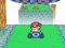 שפּיל Infinite kart Racer אָנליין