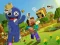 שפּיל Rainbow Friends Minecraft Hidden Skibidi אָנליין