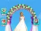 שפּיל Bridge Race Wedding Master אָנליין