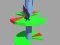 שפּיל Ratomilton Helix Jump אָנליין