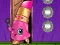 שפּיל Charming Lipstick Girl Escape אָנליין