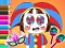 שפּיל Coloring Book: Carnival אָנליין