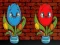 שפּיל Escape the Tulip Flower אָנליין