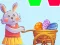 שפּיל The Eggscaping House אָנליין