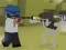 שפּיל War Of Gun אָנליין