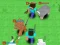 שפּיל Minecraft: Create a Monster and Fight! אָנליין