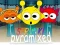 שפּיל Sprunki Pyramixed: Squid Game אָנליין