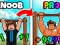 שפּיל Pull Up Simulator אָנליין