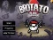 שפּיל Brotato Alien Survivor אָנליין