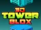 שפּיל 3d Tower Blox אָנליין