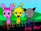 שפּיל Silly Sprunki אָנליין