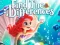 שפּיל Find The Differences: Little Mermaid אָנליין