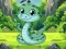 שפּיל Snake Searching The Baby אָנליין