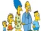 שפּיל The Simpsons: Find the Difference אָנליין