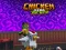 שפּיל Chicken Jockey Clicker אָנליין