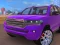 שפּיל Land Cruiser Simulator אָנליין