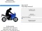 שפּיל Motorbike Clicker אָנליין