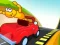 שפּיל Downhill Car Ride Crash Test אָנליין