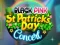 שפּיל Black Pink St.patricks Day Concert אָנליין