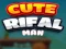 שפּיל Cute Rifal Man אָנליין