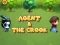 שפּיל Agent & The Crook אָנליין